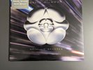 THE ORB- LP METALLIC SPHERES - 1 STAMPA EUROPE 2010