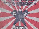 Digable Planets - 9th Wonder (Blackitolism) - OG US 1994 Pendulum 12