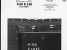 PINK FLOYD Live At Pompeii 2 Record ALBUM LP Vinyl Set Only 300 Pressed NEW OOP