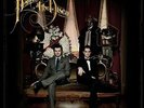 PANIC AT THE DISCO - VICES & VIRTUES NEW VINYL