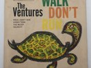 '60 Surf Instro 45 EP THE VENTURES Walk Don't Run DOLTON 503 USA Original