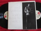Hugh Masekela Home Is Where The Music Is orig '72 BLUE THUMB 6003 2xLPs gf VG++