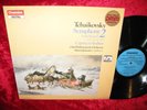 1987 UK NM CHANDOS STEREO ABRD 1173 DIGITAL Pyotr Ilyich Tchaikovsky, Oslo Filha