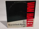 Van Halen - Best Of Both Worlds - Music Vinyl Record