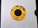 ED CROOK - THAT'S ALRIGHT / YOU'LL SEE 7