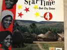 Dark City Sisters: Star-Time Volume 4 LP Vinyl 1968 Mono South African World