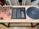 Slayer - Hell awaits 1st korea vinyl