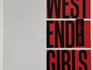 Sleaford Mods West End Girls 12 inch Vinyl