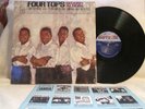 THE FOUR TOPS SECOND ALBUM ORIGINAL 1965 MONO POP/SOUL MOTOWN SHRINK  NM-