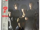 Nena - ? (Fragezeichen)	 - Japan Vinyl OBI Insert - 28-3P-544
