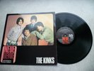 THE KINKS - SAME - HIT-TON HTSLP 340016