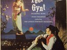 Edvard Grieg, Øivin Fjeldstad, London Symphony Orchestra - Peer Gynt (Incidenta