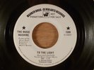 The Music Machine  To The Light/You'll Love Me Again RARE  Promo Garage, Psych