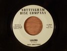 New Directions  Lalena/Them Changes  Psych  1970 Nottingham