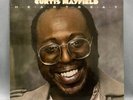 Sealed Vinyl LP Curtis Mayfield 