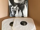 Jay-Z Reasonable Doubt Vinyl 2x LP; 1999 Roc-A-Fella Records Press; VG/VG+ Rare
