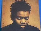 TRACY CHAPMAN. (Debut LP) Elektra. Near Mint. 