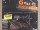 8 Mile (Music From and Inspired by the Motion Picture) Eminem 2002 2 LP Original