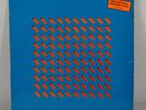 OMD ORCHESTRAL MANOEUVRES IN THE DARK DEBUT VINYL LP DID2 1980 DIE-CUT COVER VG+