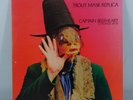 Captain Beefheart, Vinyl Double LP Album, Trout Mask Replica, Reprise K64026 EX