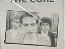 The Cure - rare 70's recordings