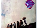 Lynyrd Skynyrd – Nuthin' Fancy - Rare 1975 Australia 1st Pressing LP  Near Mint