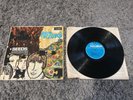 The Seeds “Future” Original U.K. 1967 Vocalion vinyl Lp PSYCH MONO
