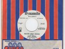 '62 W Coast R&B/DooWop DON JULIAN/MEADOWLARKS Heaven Only Knows/Popeye M- HEAR