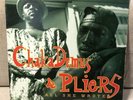 Chaka Demus & Pliers ALL SHE WROTE 12” Lp Album Record Vinyl 1992 Reggae Mango