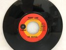 The Beatles Vinyl 45 Penny Lane/Strawberry Fields Forever Capitol Records 1969