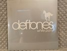 Deftones - White Pony   2010 New/Sealed Vinyl 2 LP