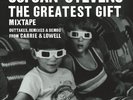 Sufjan Stevens |  Vinyl LP | The Greatest Gift  | Asthmatic Kitty