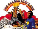 Jimmy Cliff |  Vinyl LP | The Harder They Come (Original