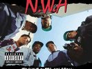 NWA |  Vinyl LP | Straight Outta Compton  | Ruthless Records