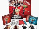 Various Artists |  4xVinyl LP | Scott Pilgrim vs The World (Seven