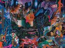 black midi | Black Vinyl LP | Cavalcade  | Rough Trade