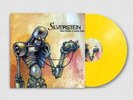 Silverstein | Yellow Vinyl LP | When Broken Is Easily Fixed  |