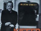 Kiefer Sutherland | White Vinyl LP | Bloor Street  | Cooking