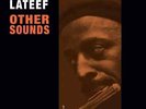 Yusef Lateef |  Vinyl LP | Other Sounds  | Naked Lunch