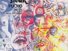 Pucho and The Latin Soul Brothers | Black Vinyl LP | Super Freak