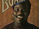 Buari | Black Vinyl LP | Buari  | Be With Records