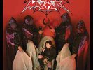 Savage Master | Black Vinyl LP | Those Who Hunt At Night  |
