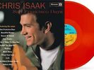 Chris Isaak | Red Vinyl LP | San Francisco Days (RSD Essential)