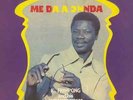 K. Frimpong & His Cubano Fiestas | Black Vinyl LP | Me Da A Onnda