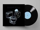 Bright Eyes | Black Vinyl LP | Digital Ash In A Digital Urn (2022