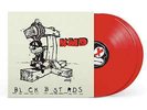 KMD | Red 2xVinyl LP | Black Bastards  | Metal Face Records
