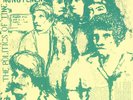 Minutemen |  Vinyl LP | The Politics Of Time  | SST