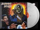 RT EXCLUSIVE | MIKE |  2xVinyl LP | Burning Desire  | 10K