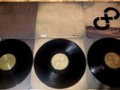 THE HOLD STEADY Stay Positive (Vinyl 3LP Record) Cover: VG+ Record: NEAR MINT