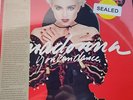 MADONNA You Can Dance 1987 USA vinyl LP NEW & SEALED original remixes obi-strip